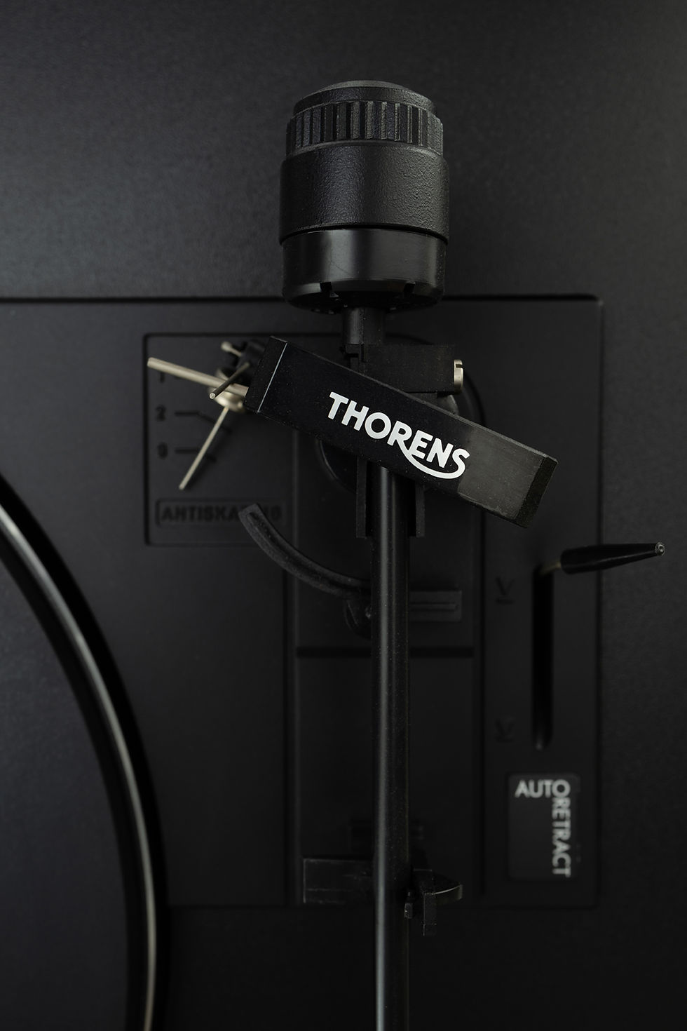 Thumbnail: Thorens TD 180