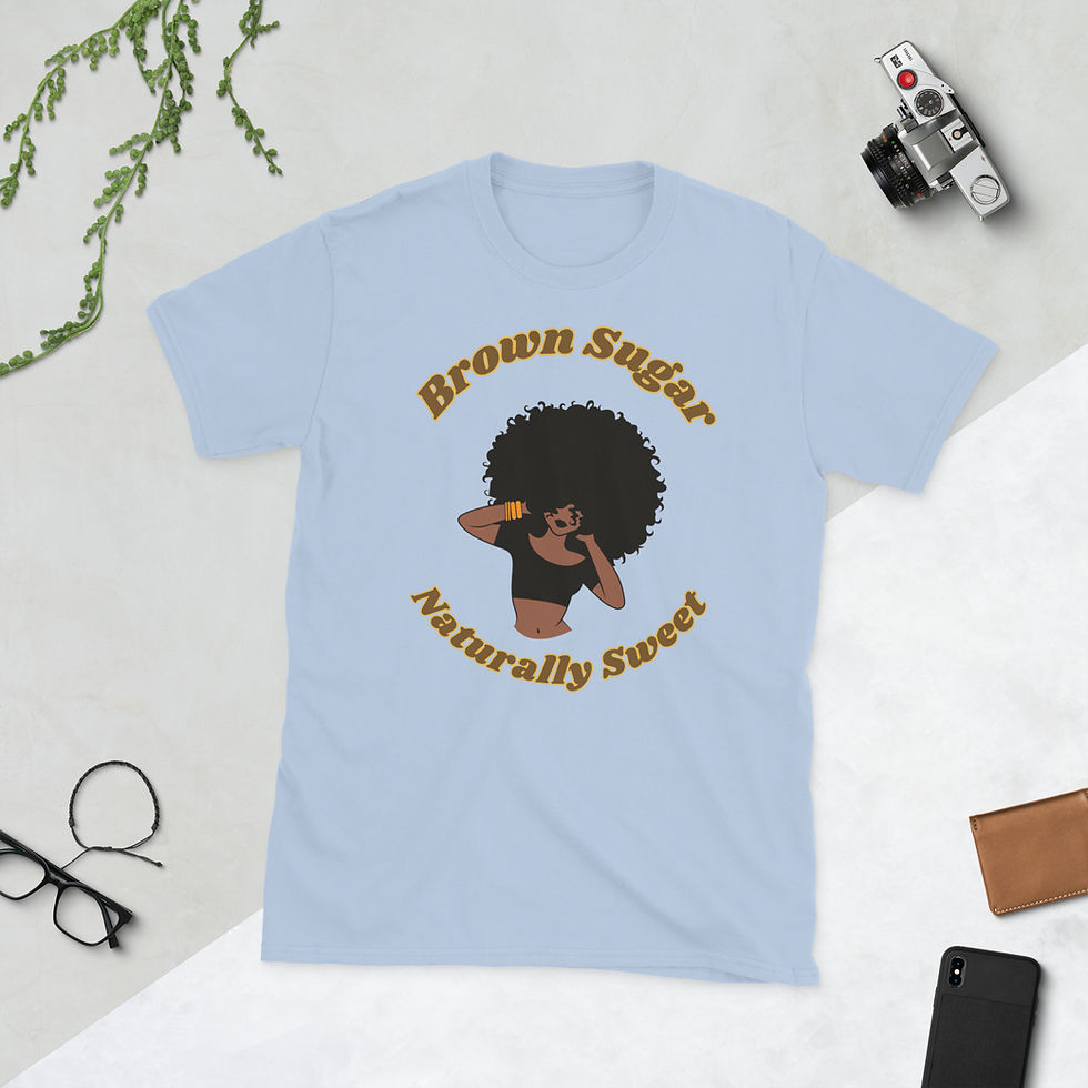 Thumbnail: Brown sugar naturally sweet