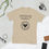 Thumbnail: Cotton blend T-shirt with the message “Forgiveness is a gift to yourself".