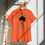 Thumbnail: Brown Sugar 100%  Naturally Sweet DryBlend® T-Shirt