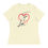Thumbnail: Cotton blend T-shirt  with the text “She is love."