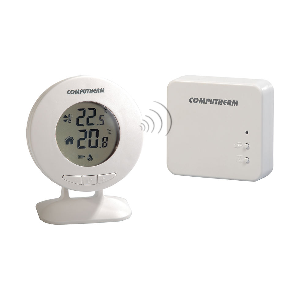 COMPUTHERM T30 RF