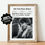 Miniature : Affiche UNE de Journal "The New Love Times"