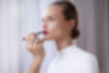 Maquilleuse / Service de maquillage professionnel