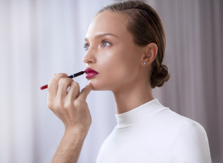The Case for Touchups