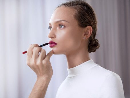 The Case for Touchups