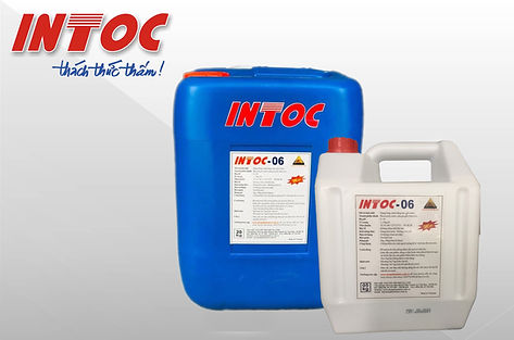 Chống thấm INTOC-06