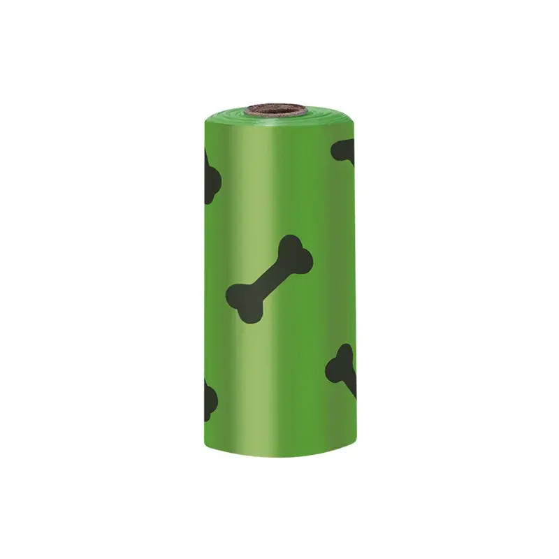 Miniatura: EPI Biodegradable Pet Garbage Bag Dog Poop Bags