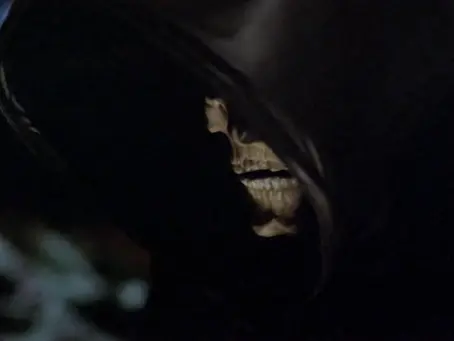 Skeleton Man (Dir. Johnny Martin)