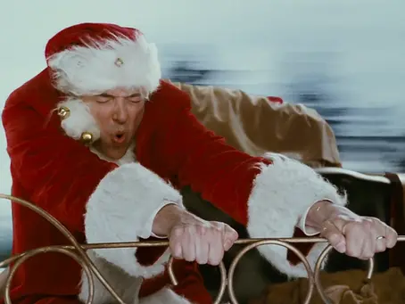Deck the Halls (Dir. John Whitesell)