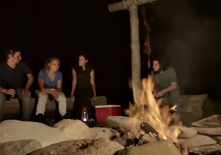 Tales from the Campfire (Dir. Tim Bell)