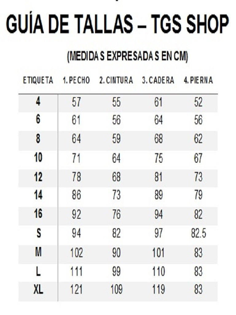 Pollera Pantalón Mujer | The Global School Sh