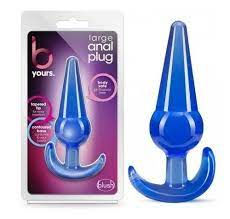 Plug Anal B Yours Large Anal Plug