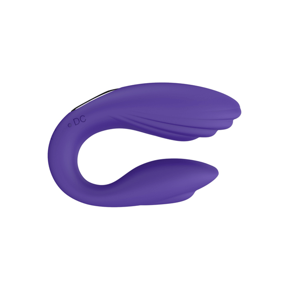 Vibrador para parejas Jade