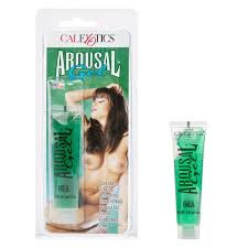 AROUSAL GEL