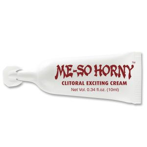 ME-SO HORNY 10 ML.