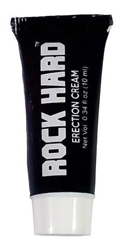 ROCK HARD 10 ML