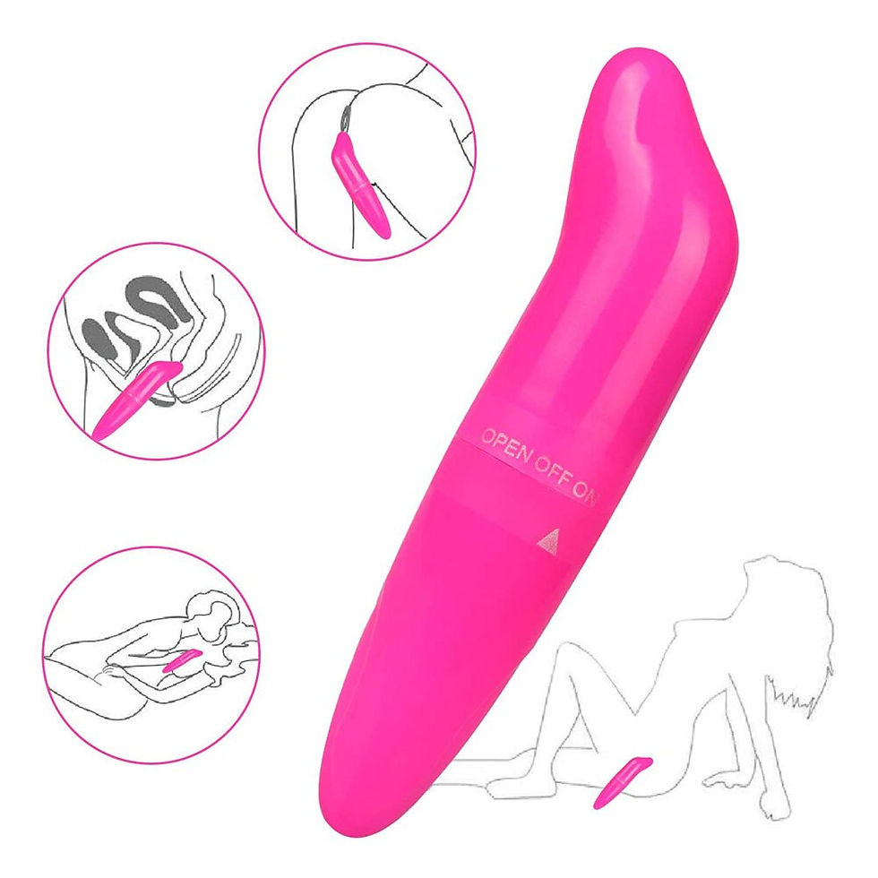 Miniatura: LILO  Bala punta Delfín