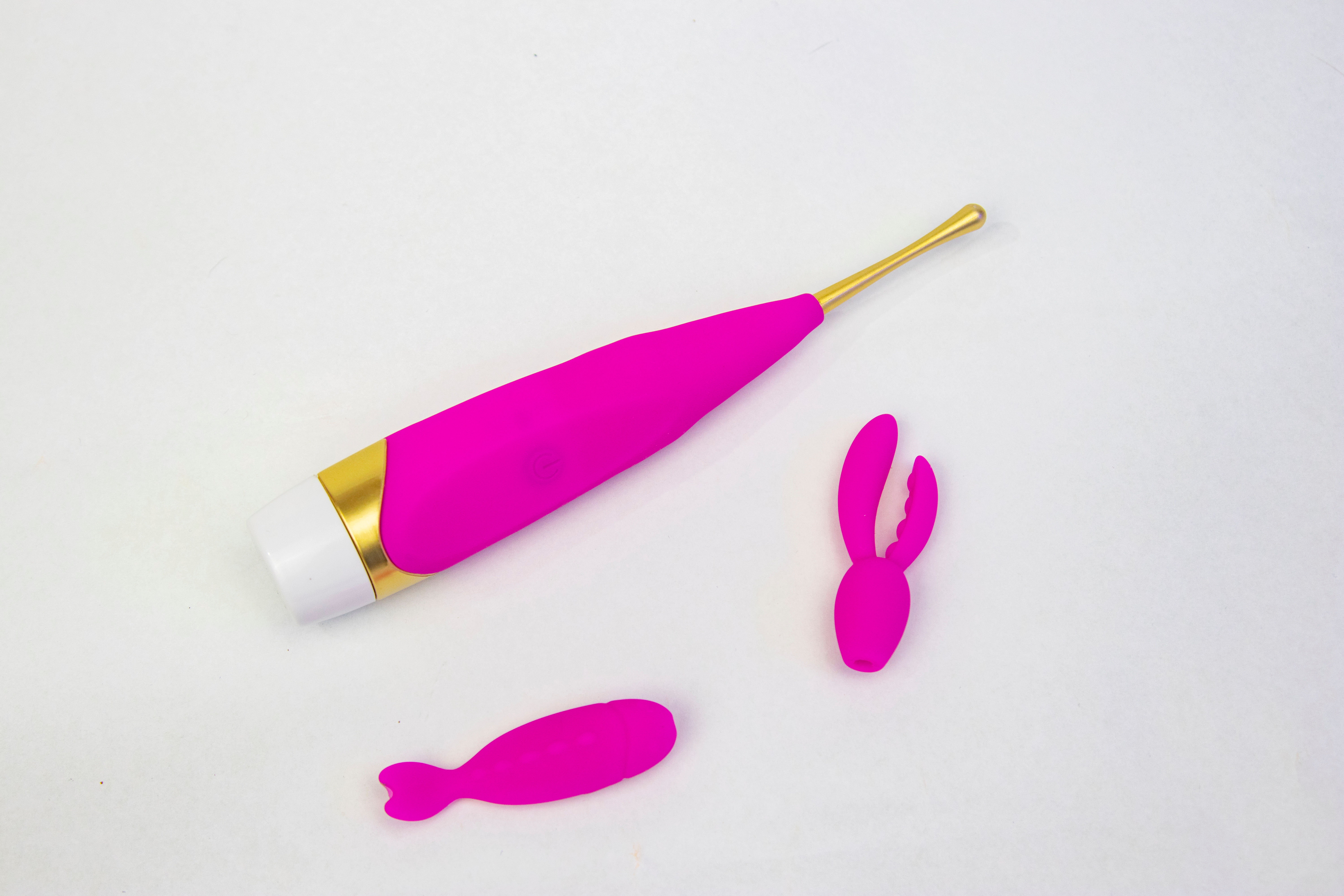 high frequency vibrators