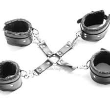 Miniatura: CRUZ DE ARAÑA