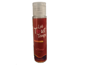 Lub Tout Temps – Lub Thermique