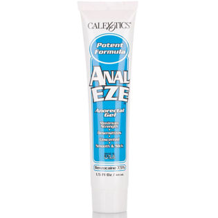 ANAL-EZE TUBE 1 1/2 OZ
