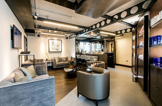 Our Client Mallucci London Clinic Copywriters