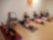 60+ Hills Yoga