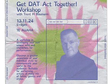 Get DAT Act Together poster.jpg