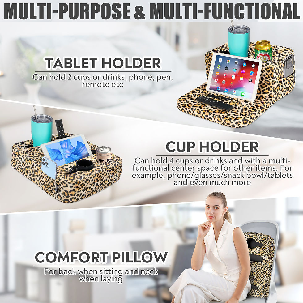 tabcouchcaddy trio - prime day