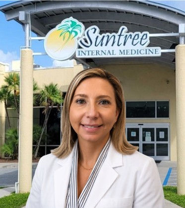 Shannon Spreitzer, DNP, APRN-BC