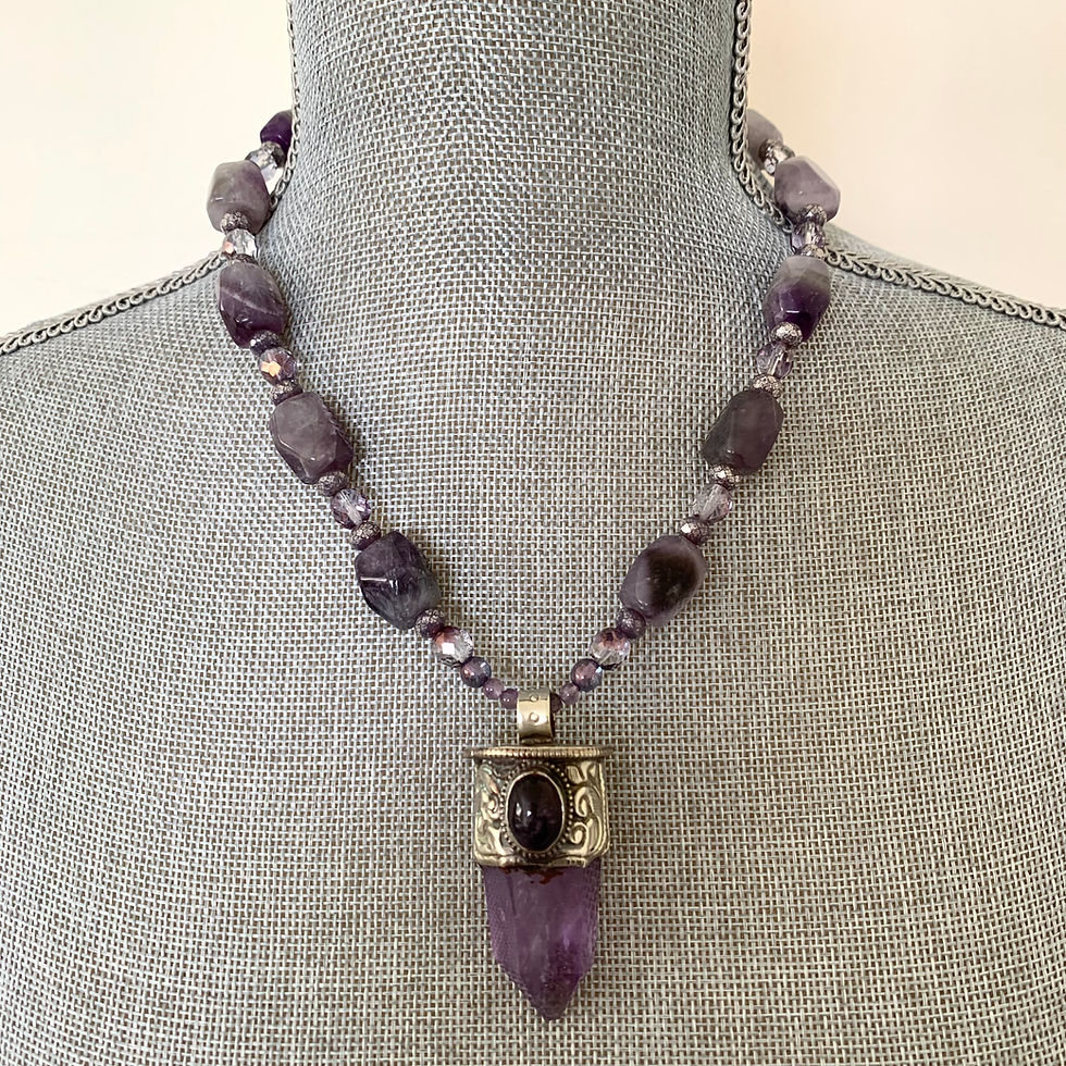 Complete Handmade Artisan Jewelry Catalog Jane McCartney Jewelry