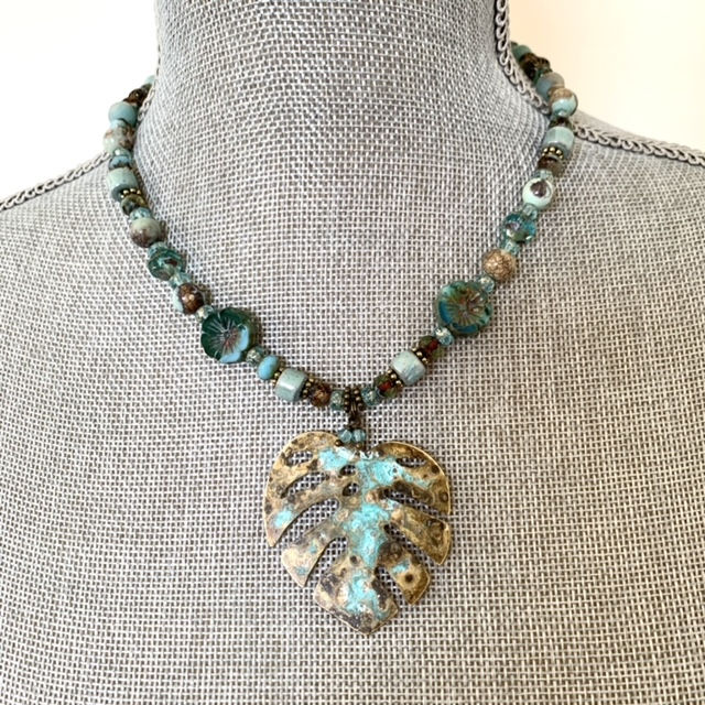 Complete Handmade Artisan Jewelry Catalog Jane McCartney Jewelry