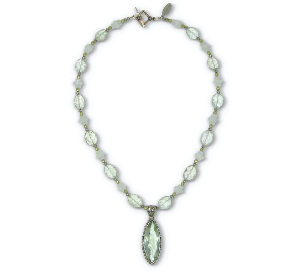 Complete Handmade Artisan Jewelry Catalog Jane McCartney Jewelry