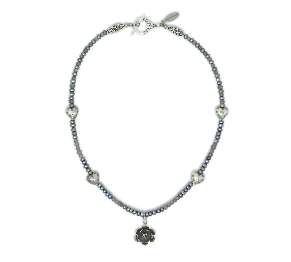 Complete Handmade Artisan Jewelry Catalog Jane McCartney Jewelry