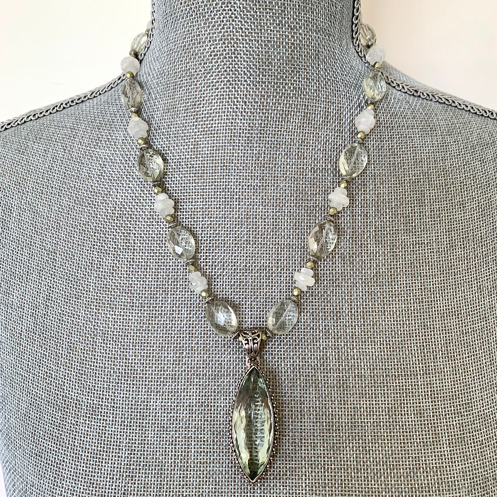 Complete Handmade Artisan Jewelry Catalog Jane McCartney Jewelry