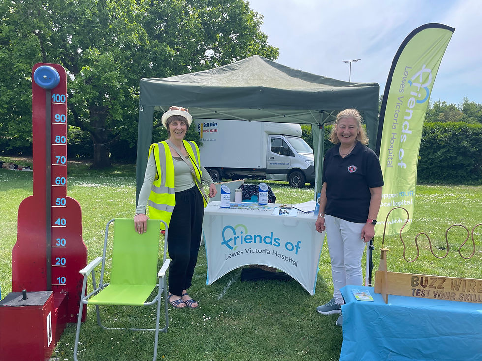 SBS May Fayre 2026                   A community celebration  