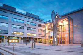 OneStep helps Irish client outperform market by a factor of nine!