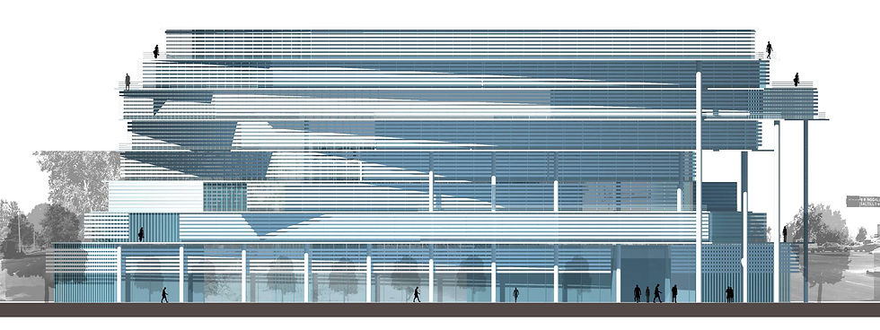BIBLIOTECA GDL