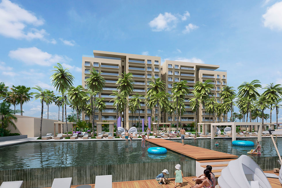 EL PALMAR II