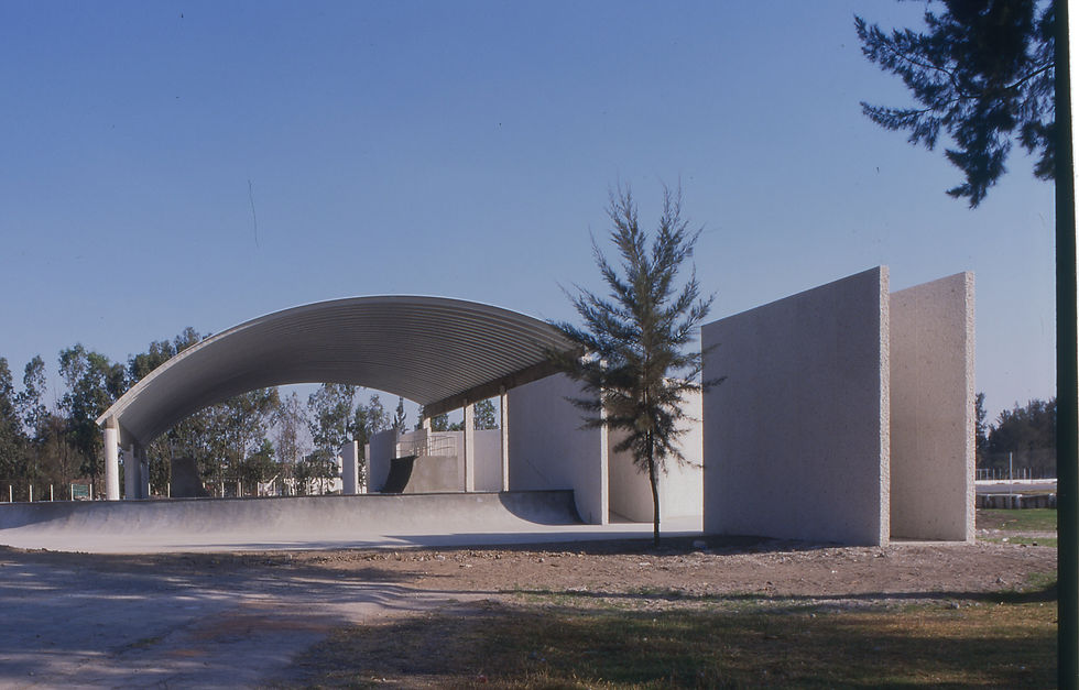 DEPORTIVO MAGDALENA MIXHUCA