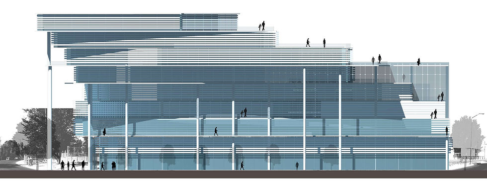 BIBLIOTECA GDL