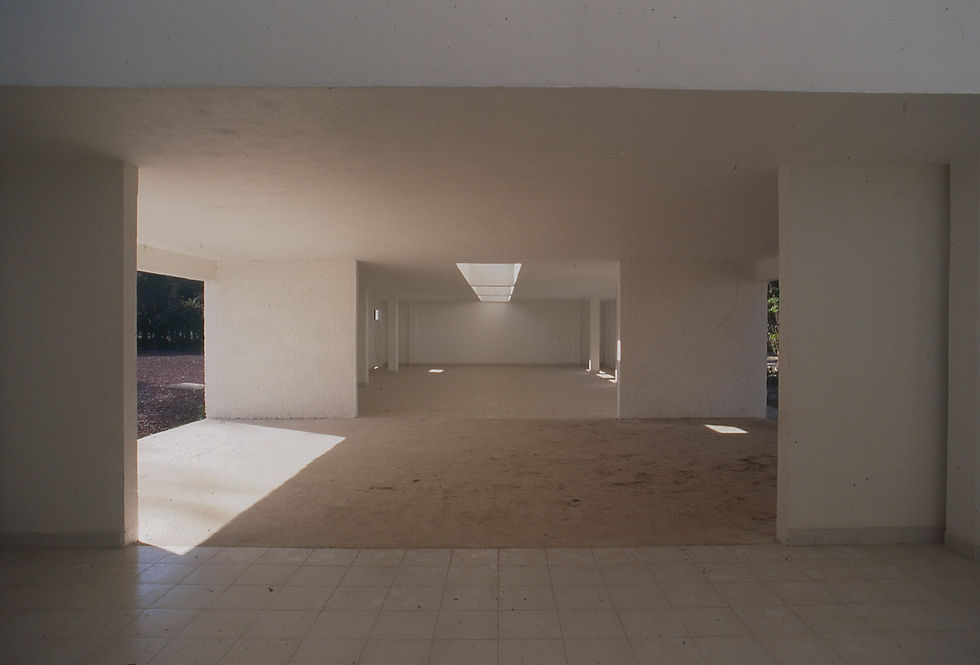 MIDEPORTIVO MAGDALENA MIXHUCA