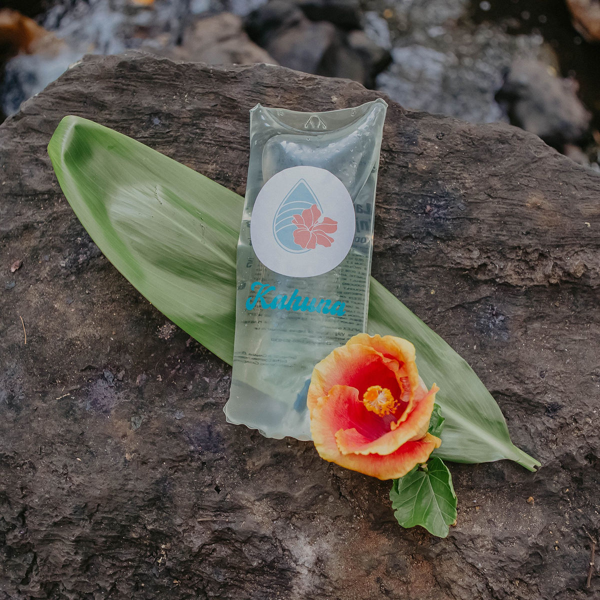 Hydraloha