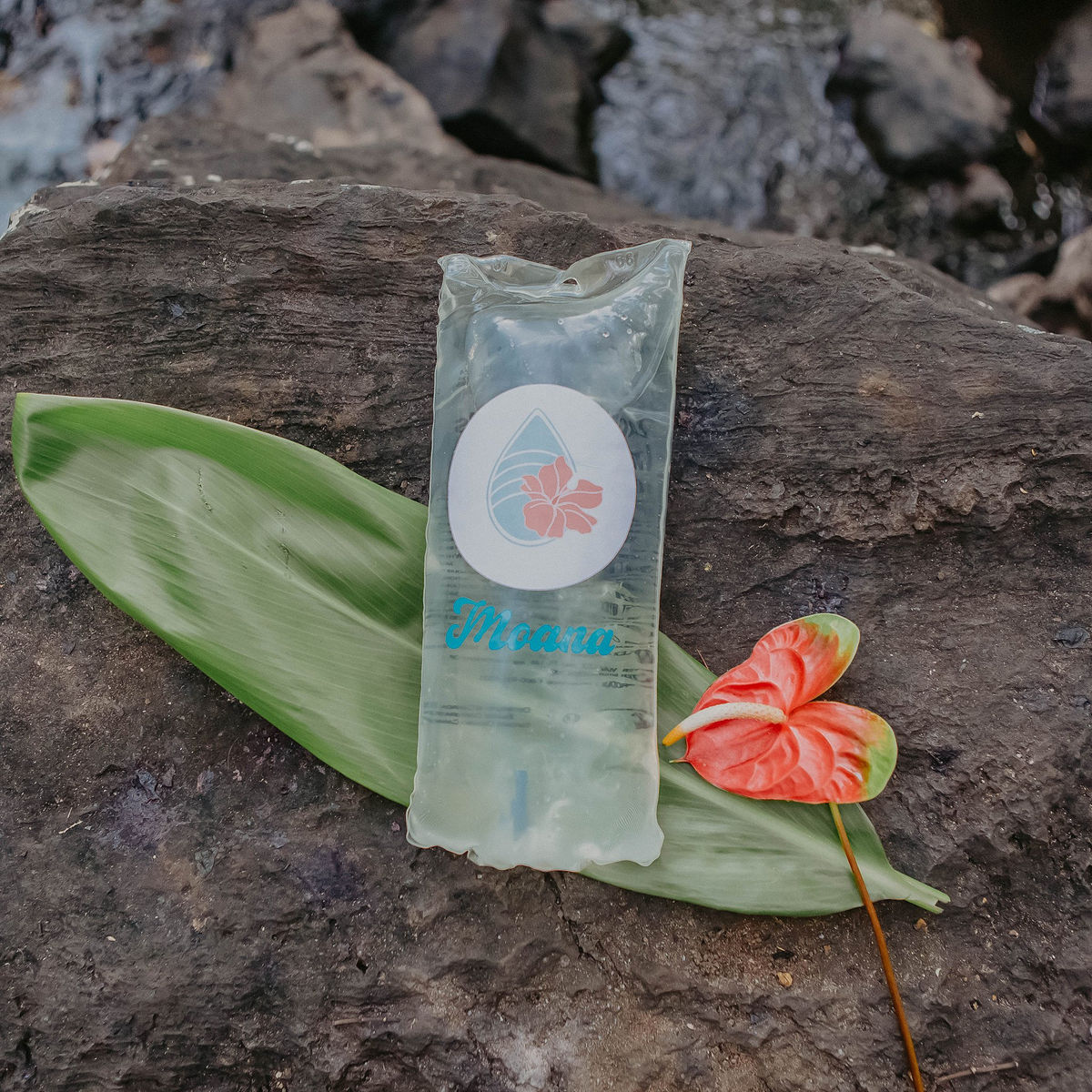 Hydraloha