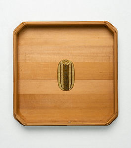 島田八坂神社の本殿