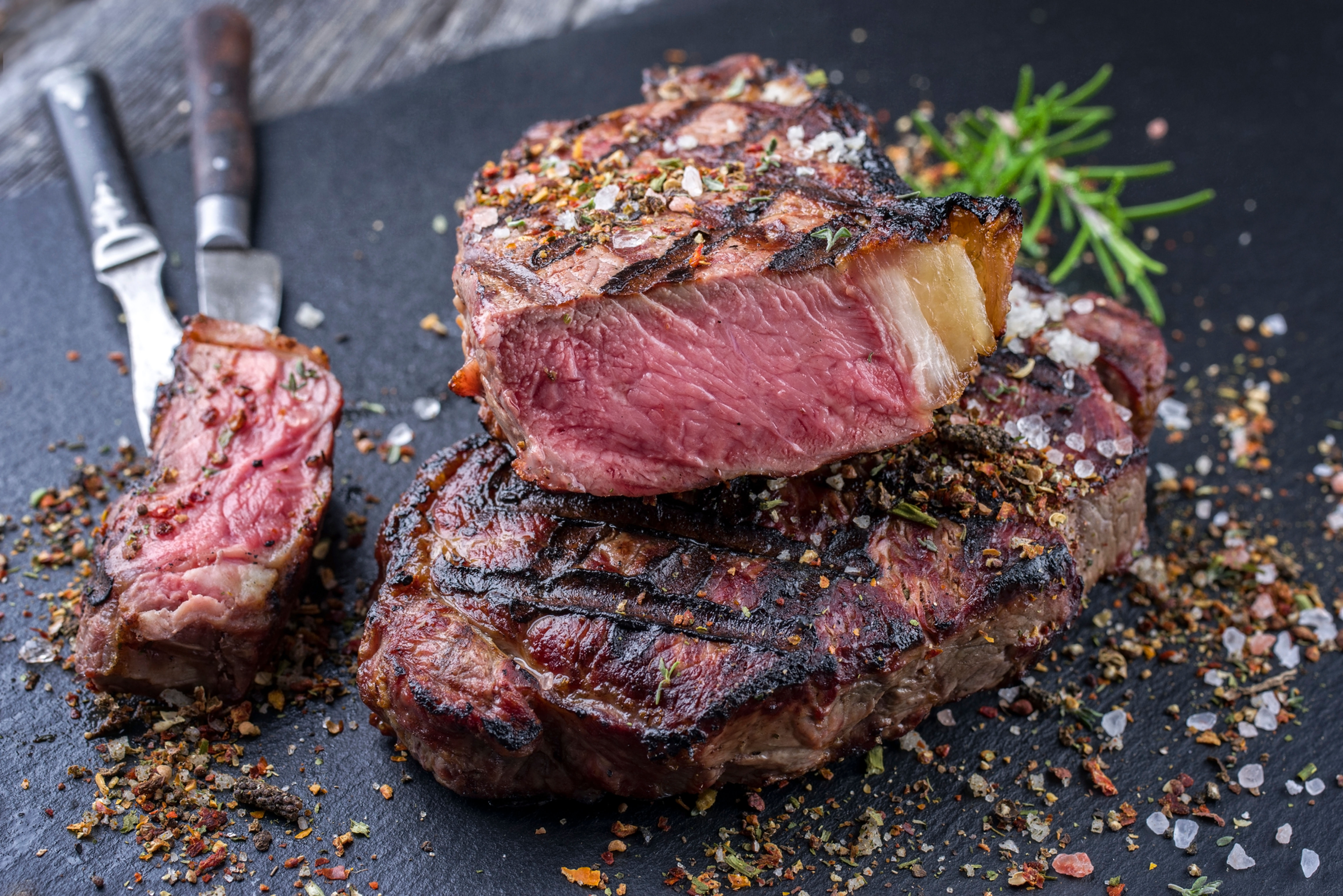 美國頂級安格斯牛柳 - 400gm US PRIME ANGUS TENDERLOIN STEAK (CAB)