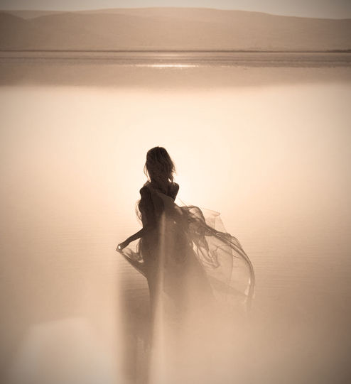 Emilie Chanon spa international consultant