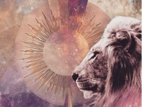 The Power of the 3-Activation Journey: Lion’s Gate • Equinox • Solstice