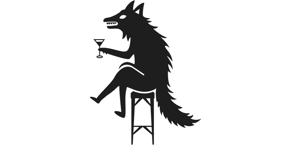 Wolfsbane Symposium Logomark_Black